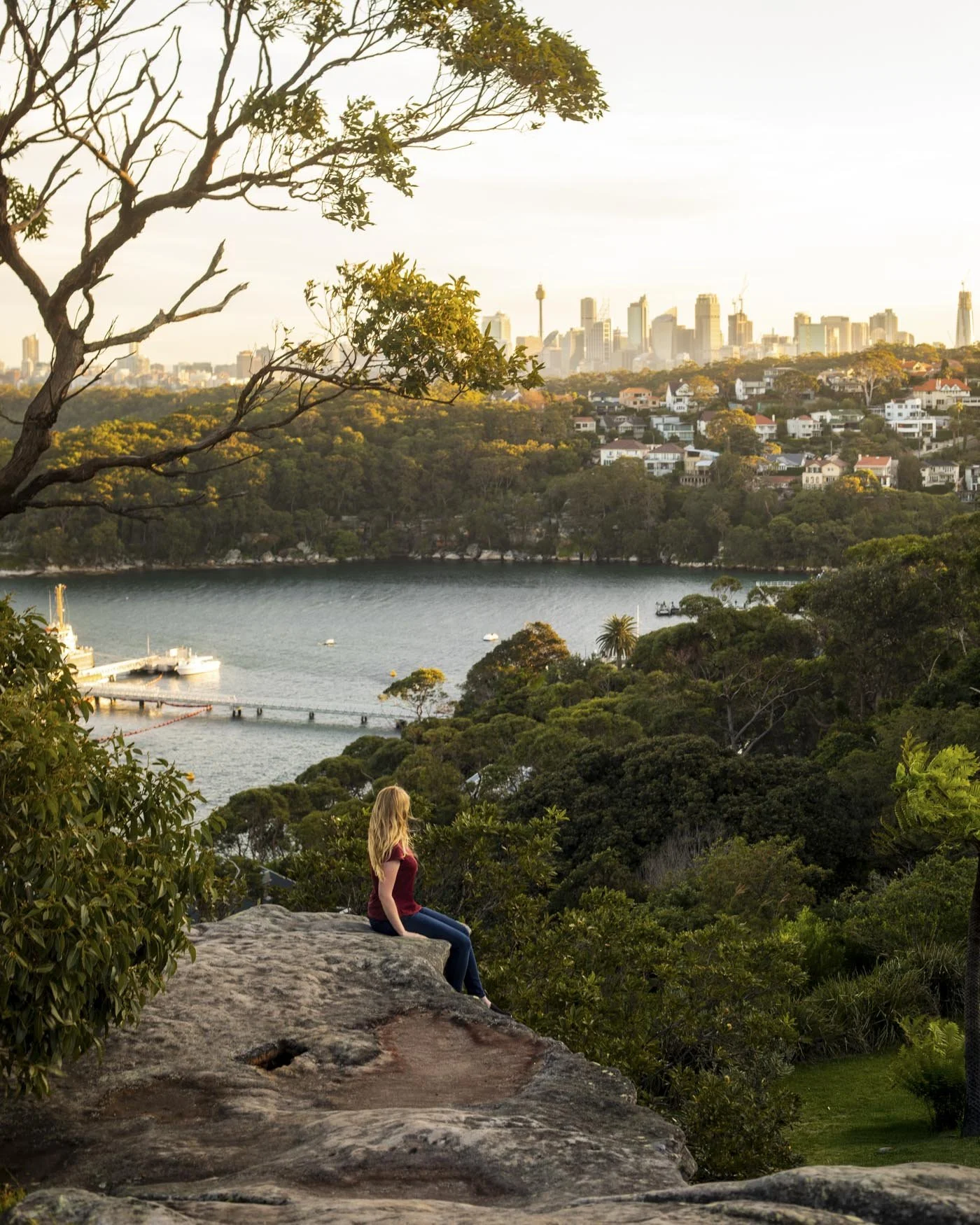 George's-Head-Lookout