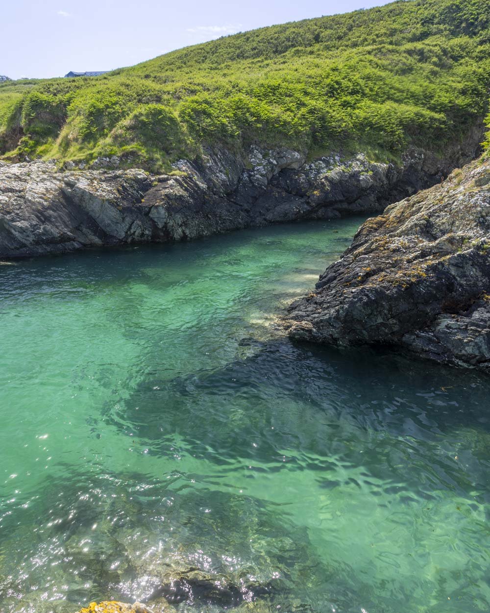 Vugga Cove
