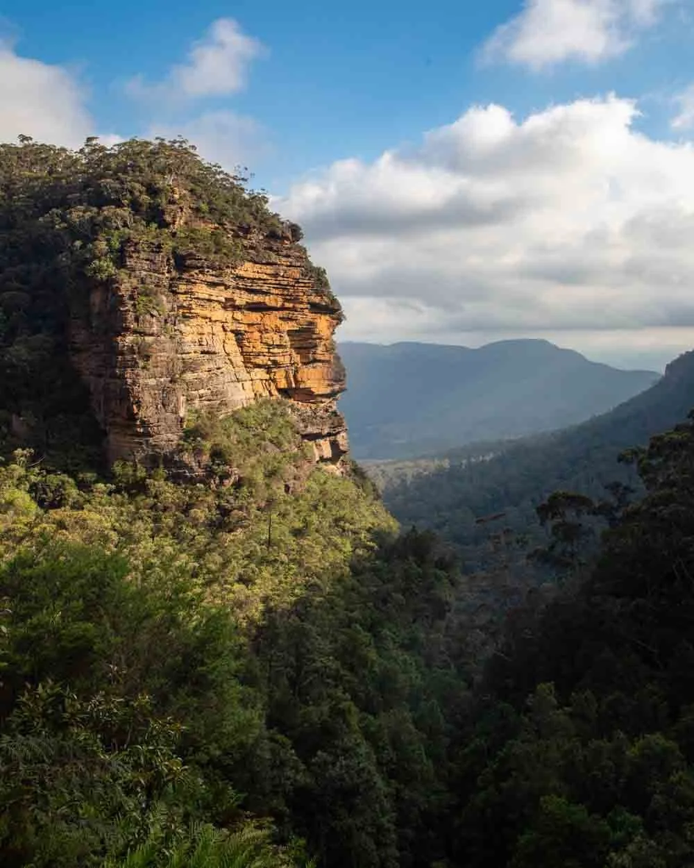 Leura Cascades Walk