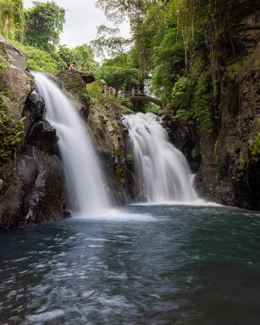 Aling Aling Waterfall: insider tips for visiting all 4 waterfalls ...