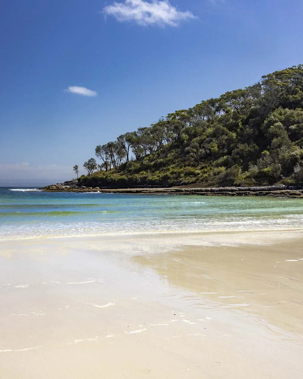 whiting beach