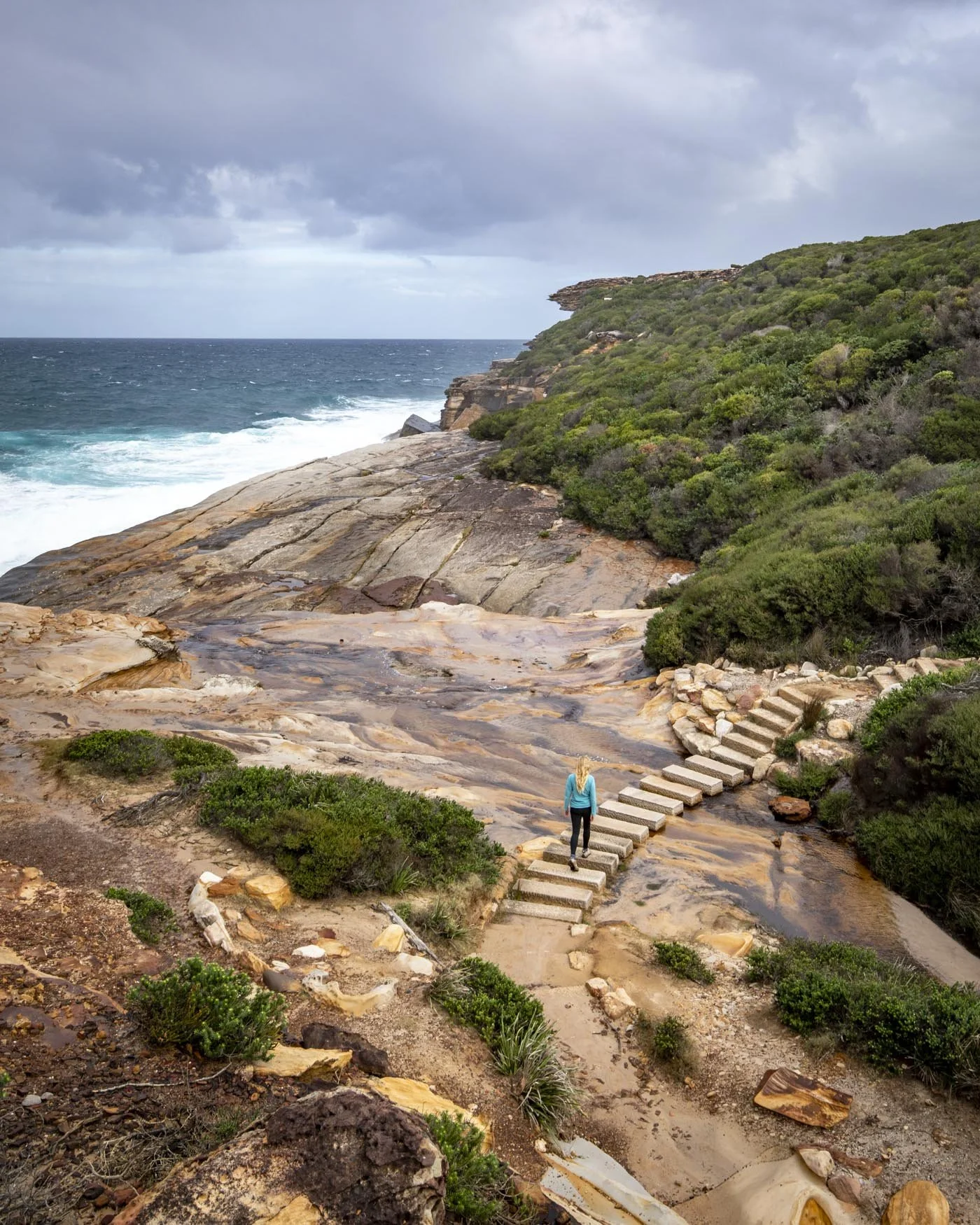 Wedding Cake Rock is closed - but here's why you should still go — Walk Wedding Cake Rock is closed - but here's why you should still go — Walk