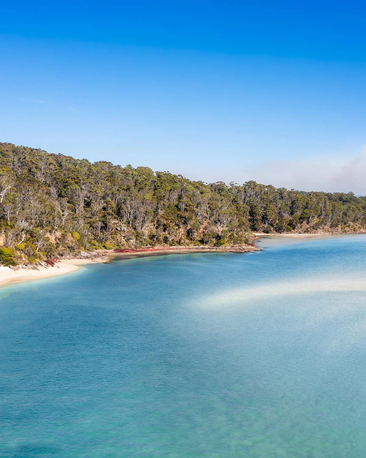 Pambula Rivermouth