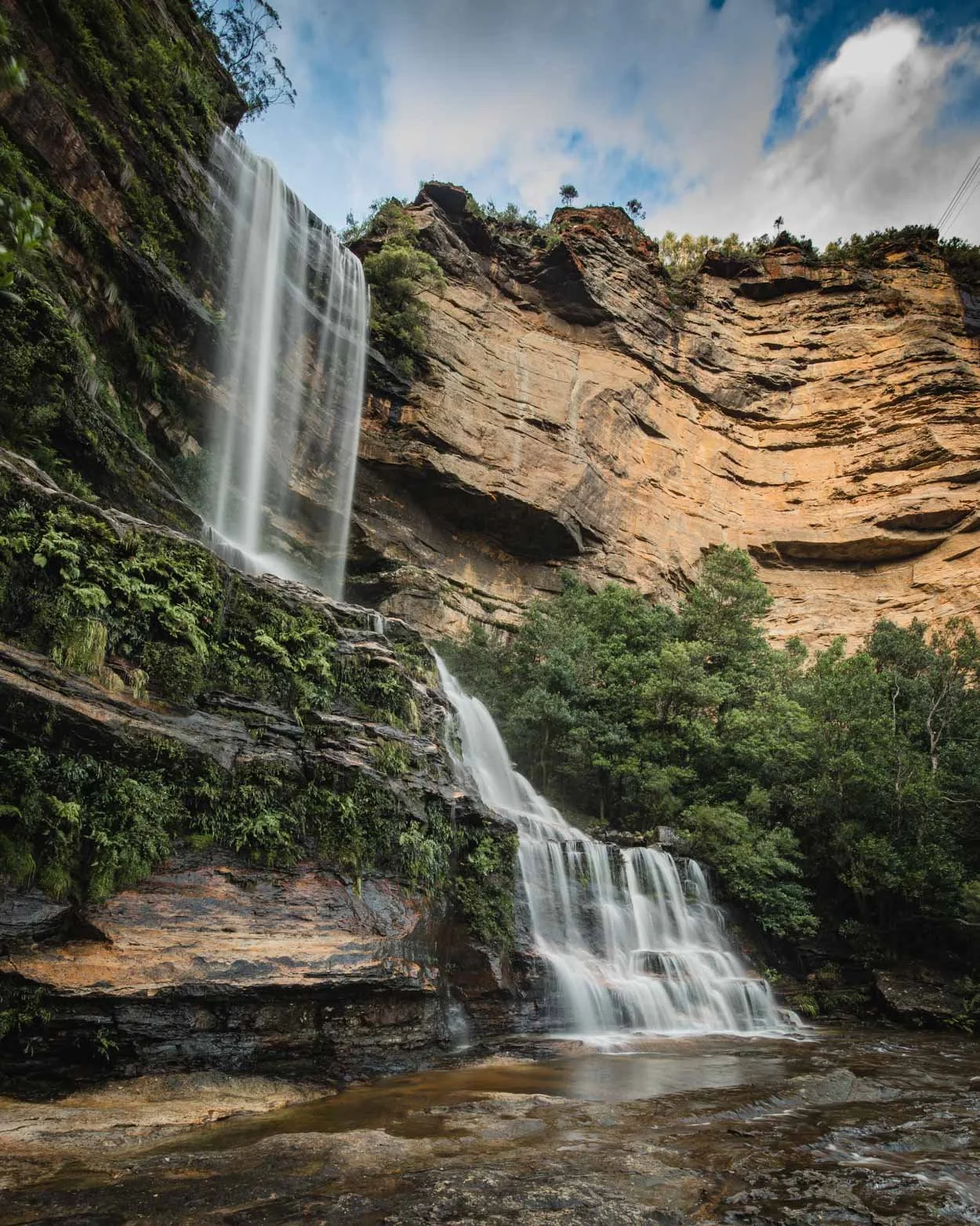 Katoomba Round Walk