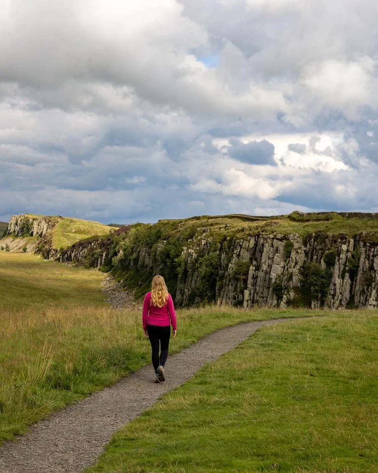 Sycamore Gap Things to know before visiting & the shortest walk to get