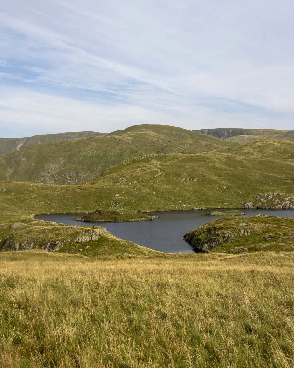 Angle Tarn