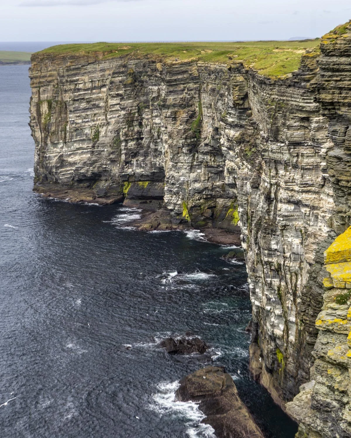 Marwick head