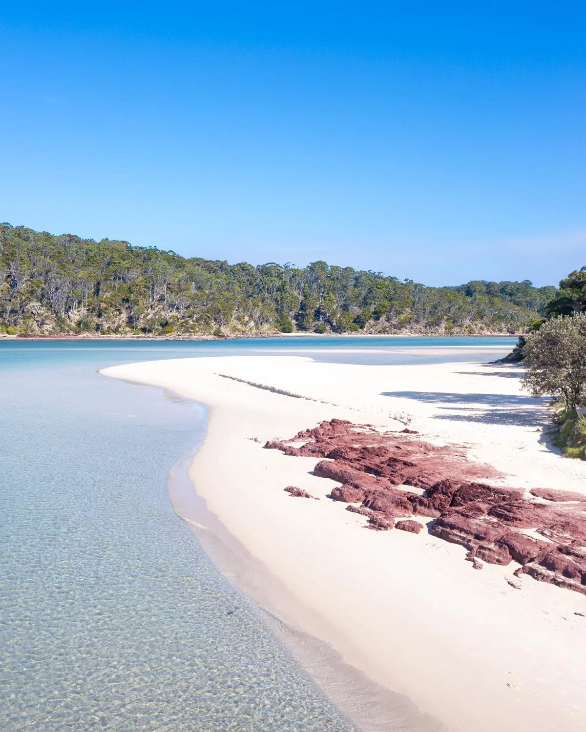 Pambula Rivermouth