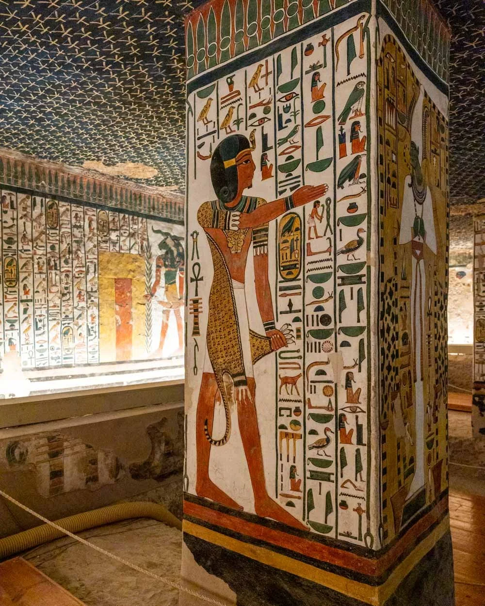 16 memorable things to do in Luxor plus insider tips — Walk My World