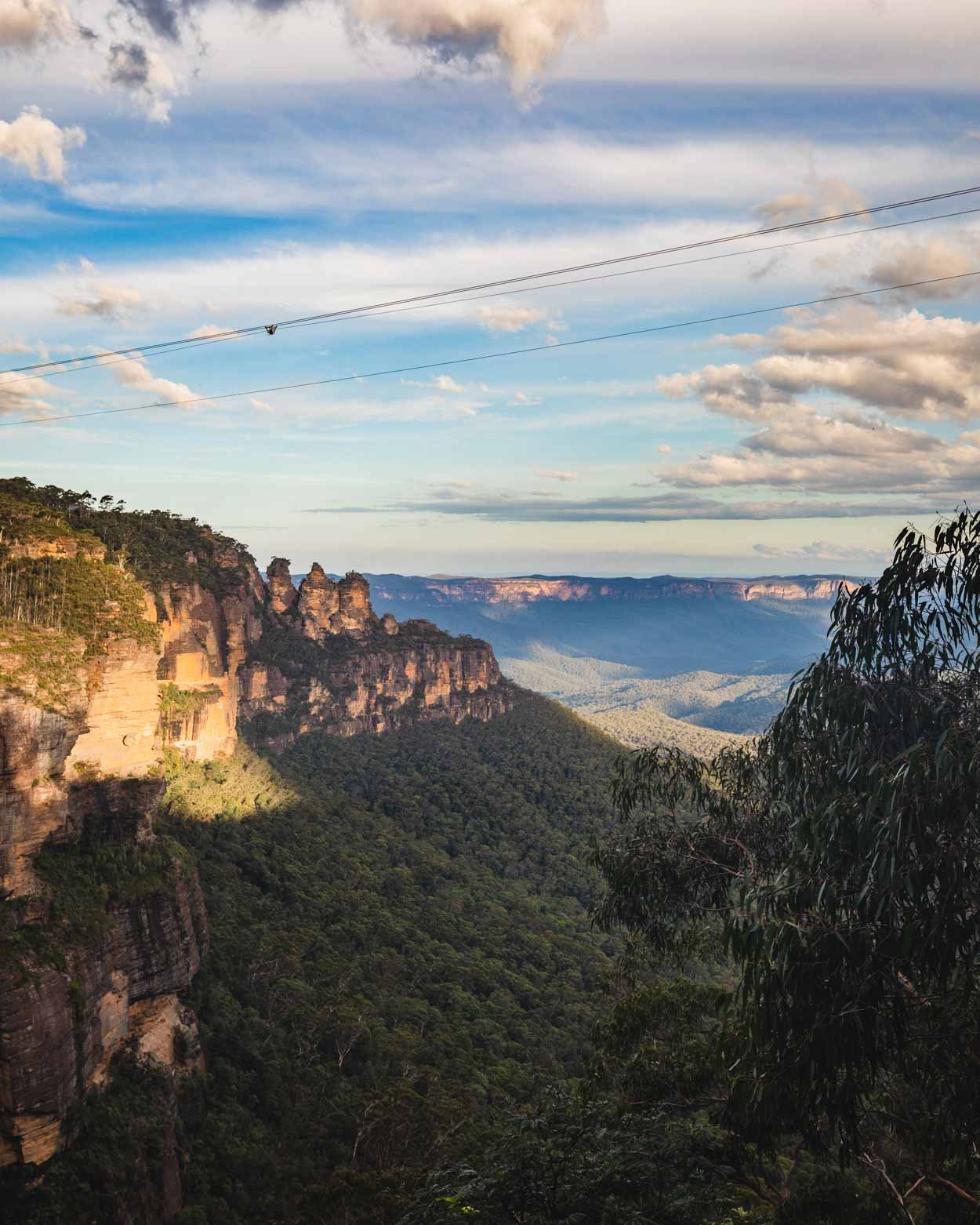 Katoomba Round Walk