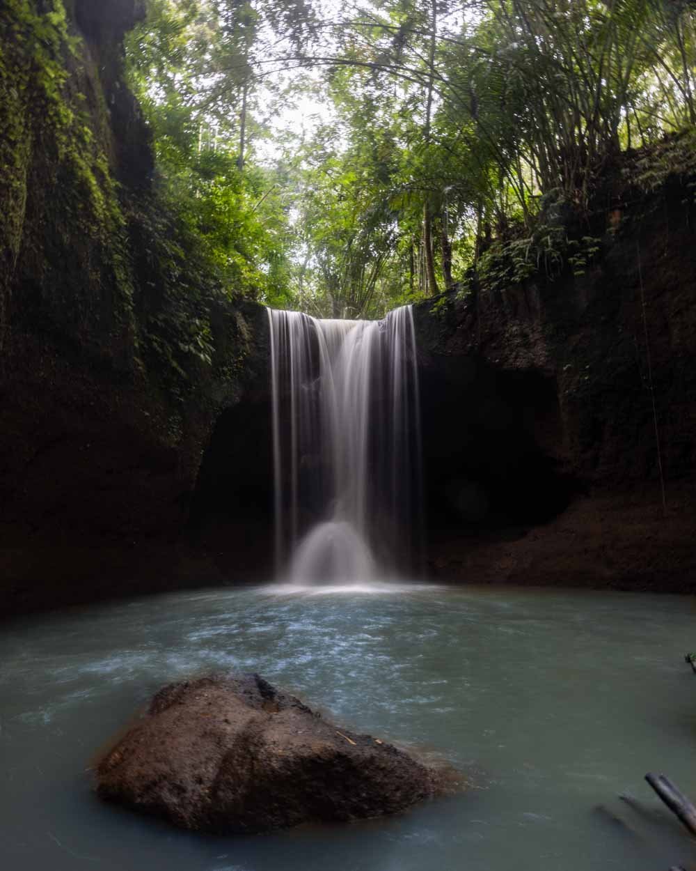 Suwat Waterfall - the next big Instagram sensation? — Walk My World