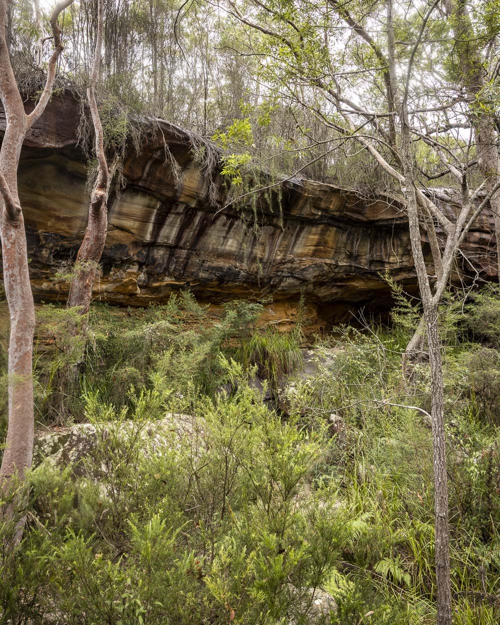 Pindar Cave