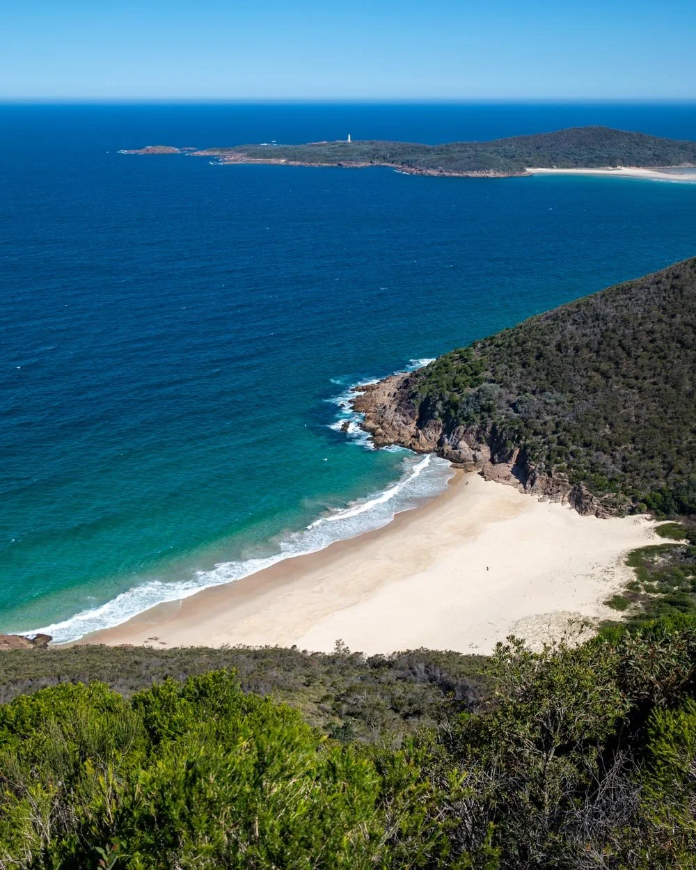 Wreck Beach