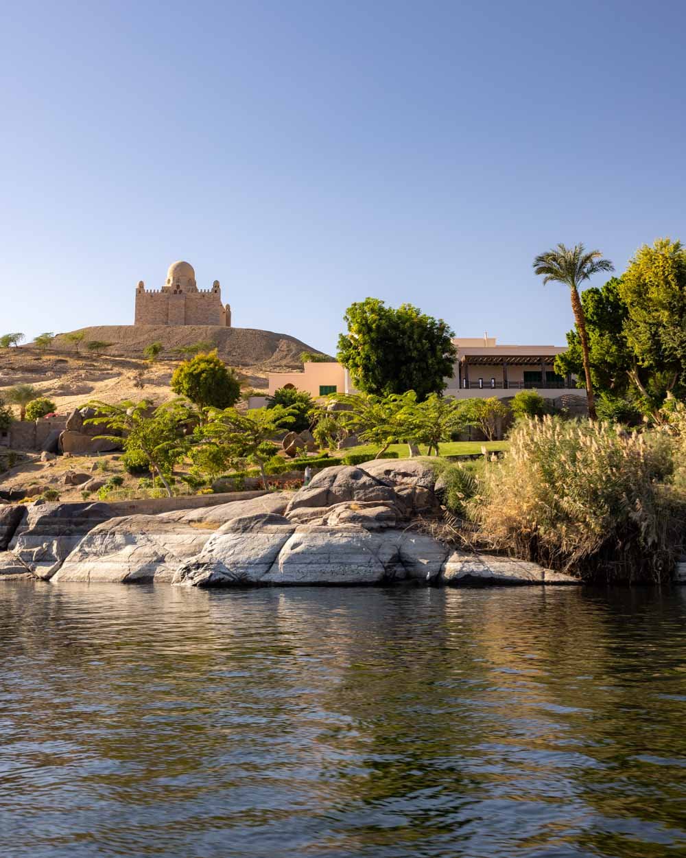 What it's really like visiting the Nubian Village Aswan — Walk My World