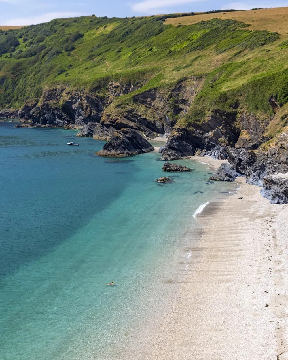 Lantic Bay