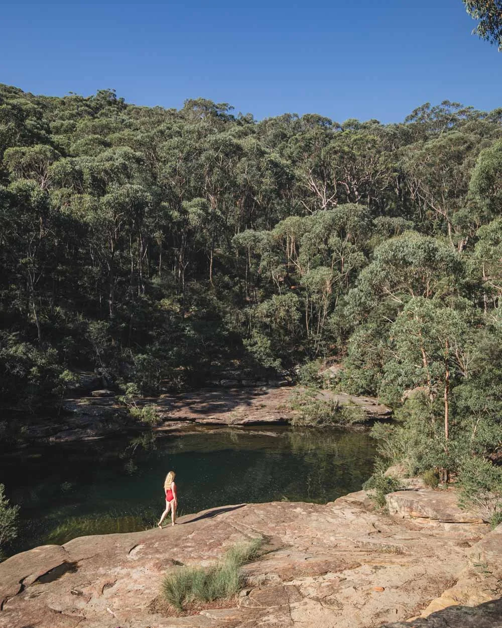 karloo pool