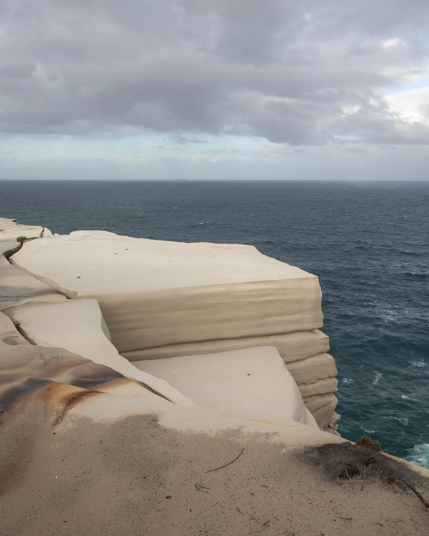 Wedding Cake Rock