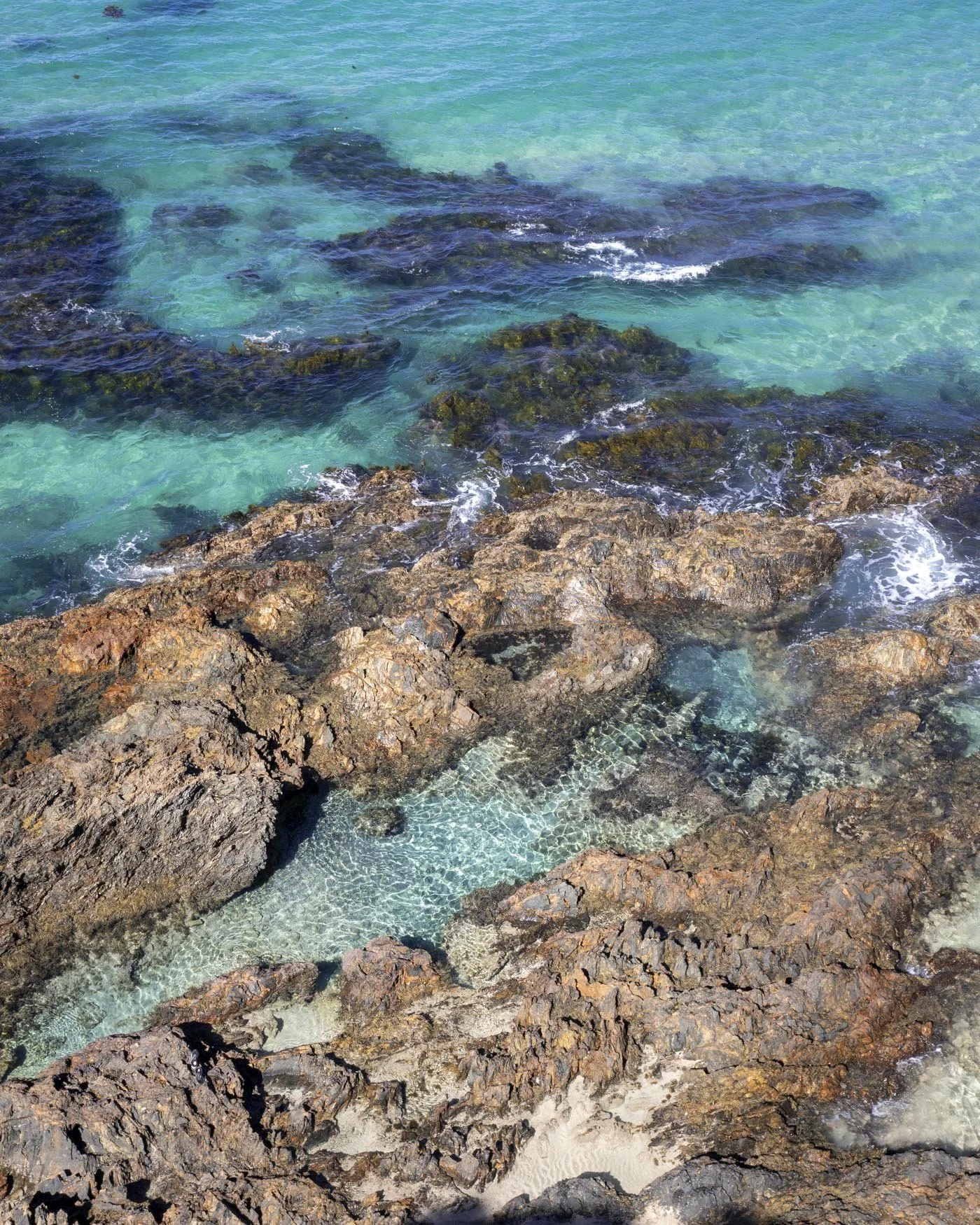 lilli pilli rockpool