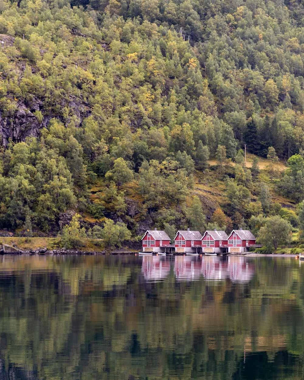 What to expect driving in Norway as a tourist — Walk My World