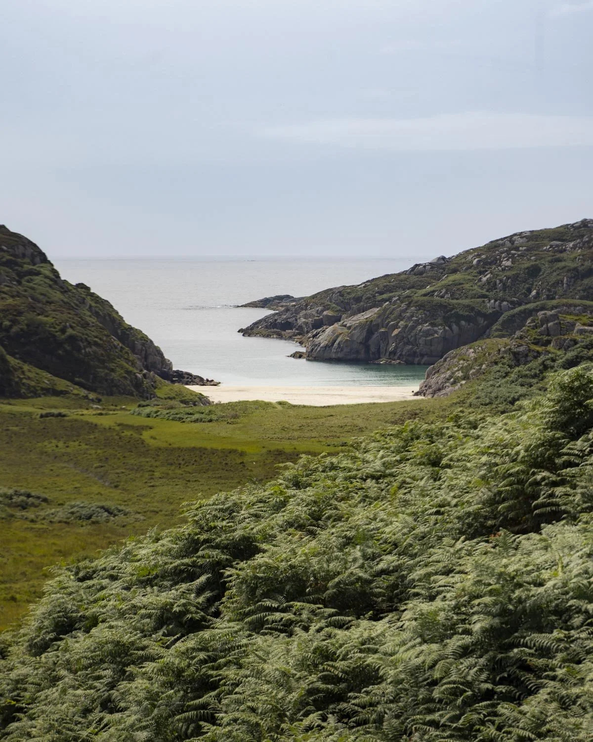 balfour bay