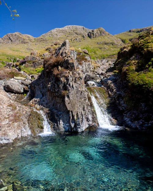 20 magical places to go wild swimming in the Lake District — Walk My World