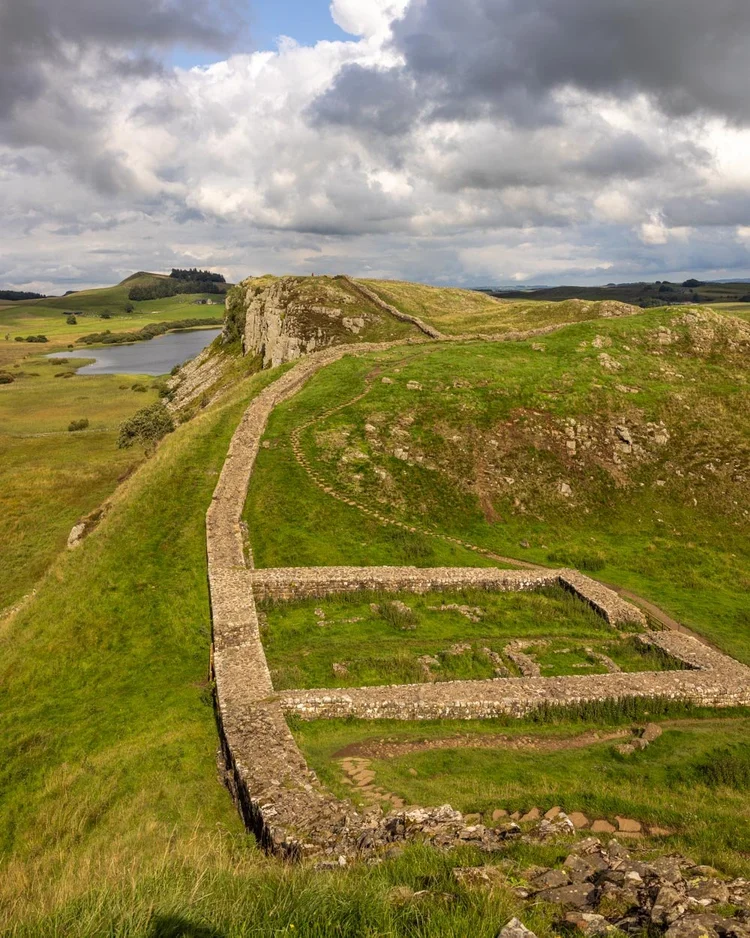 Sycamore Gap Things to know before visiting & the shortest walk to get