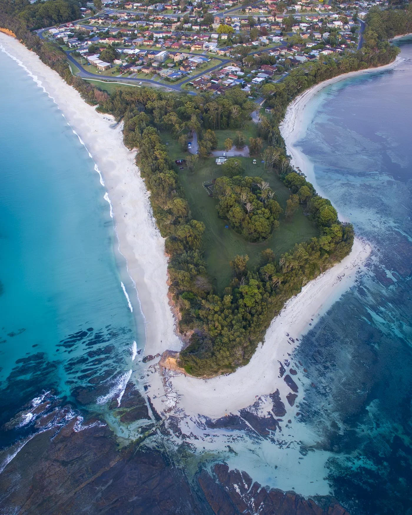 Plantation Point 