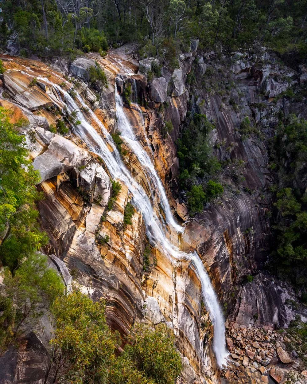 granite falls