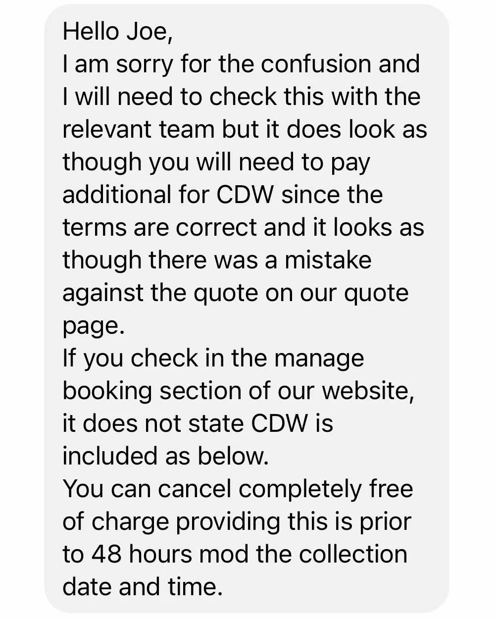 How to avoid the rental car scam in Costa Rica — Walk My World