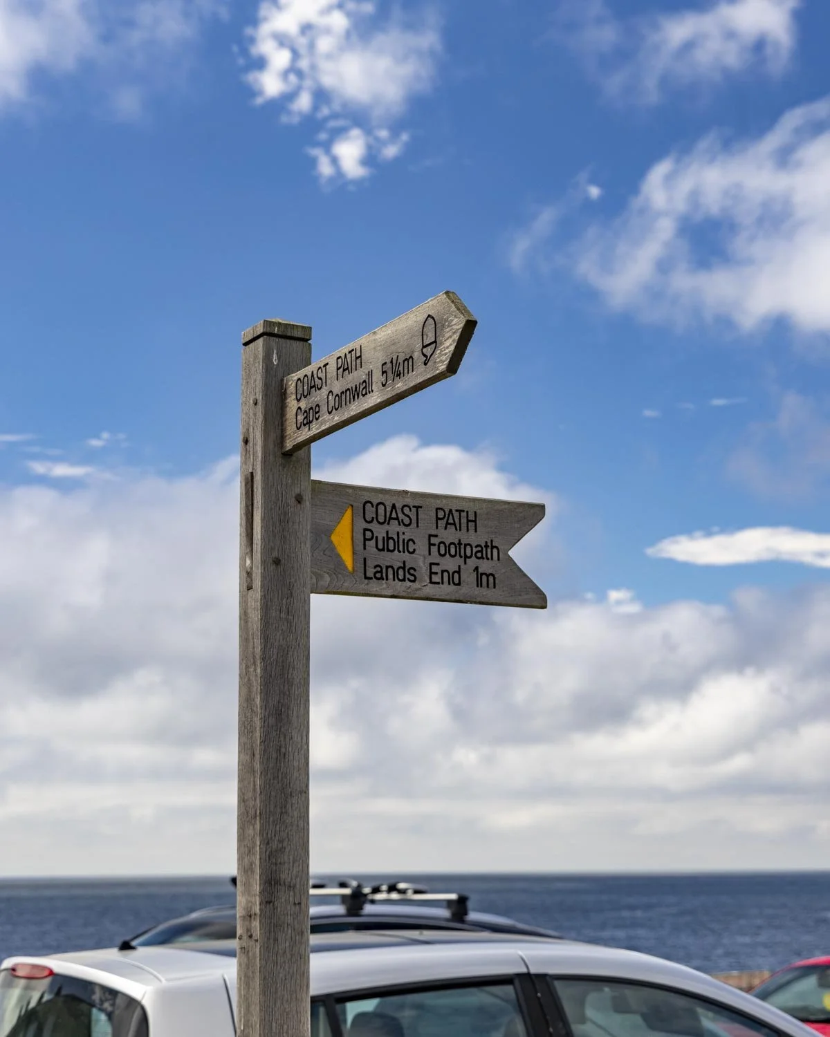 Sennen Cove