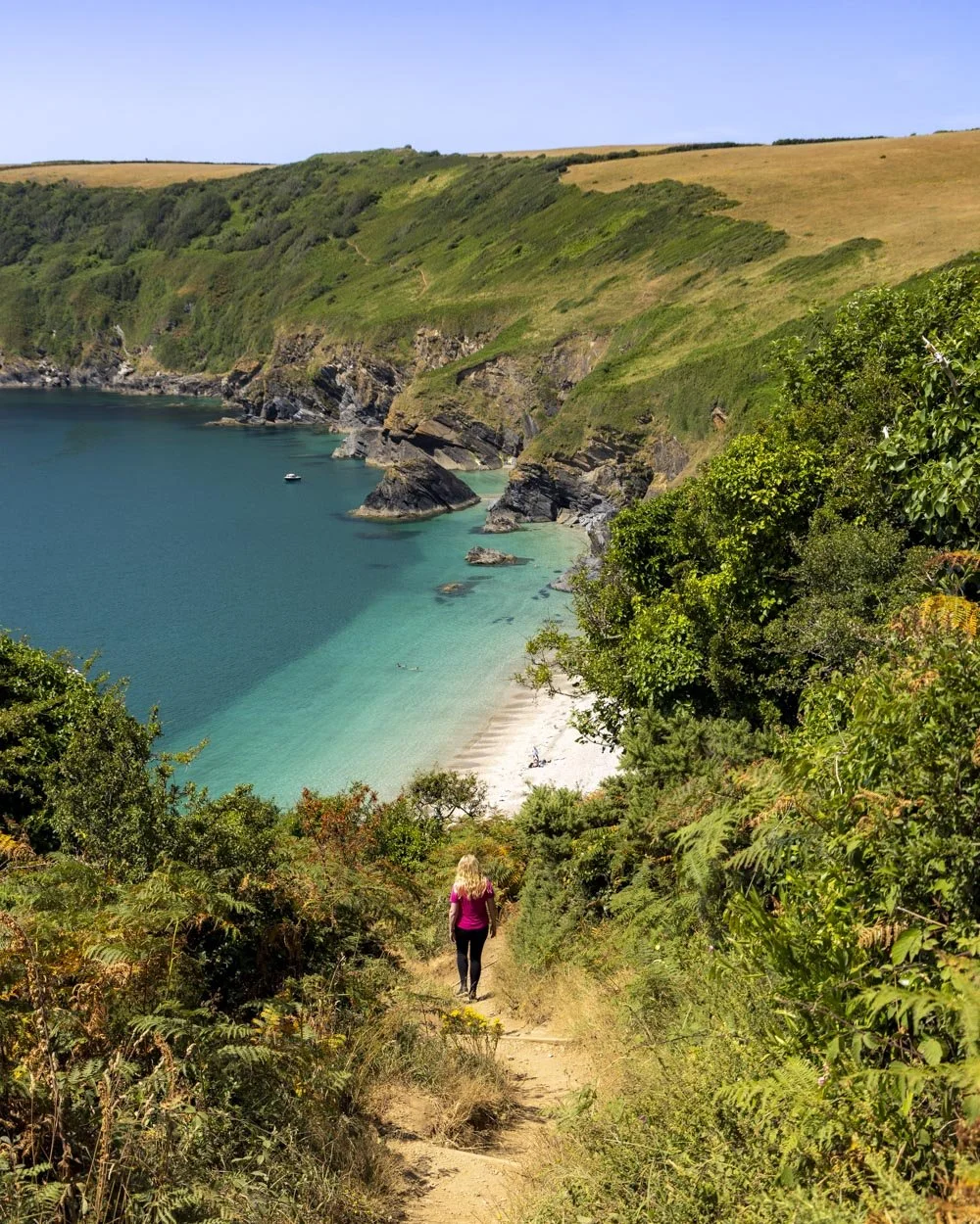 Lantic Bay