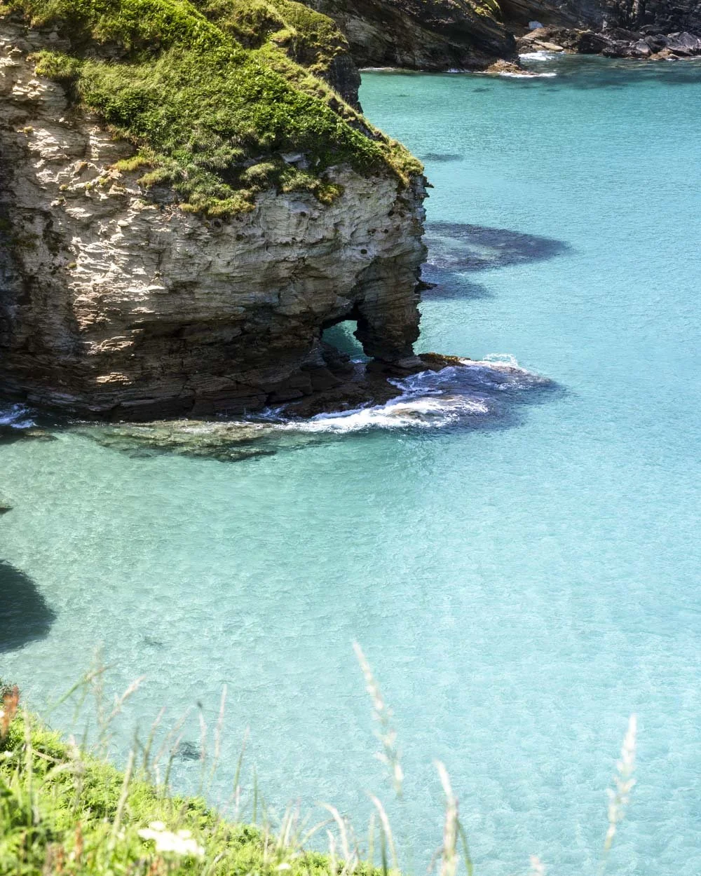 Benoath Cove