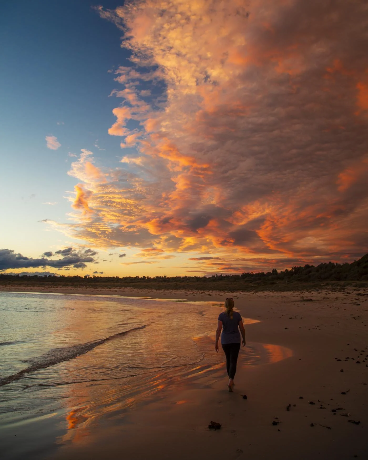 Bherwerre Beach