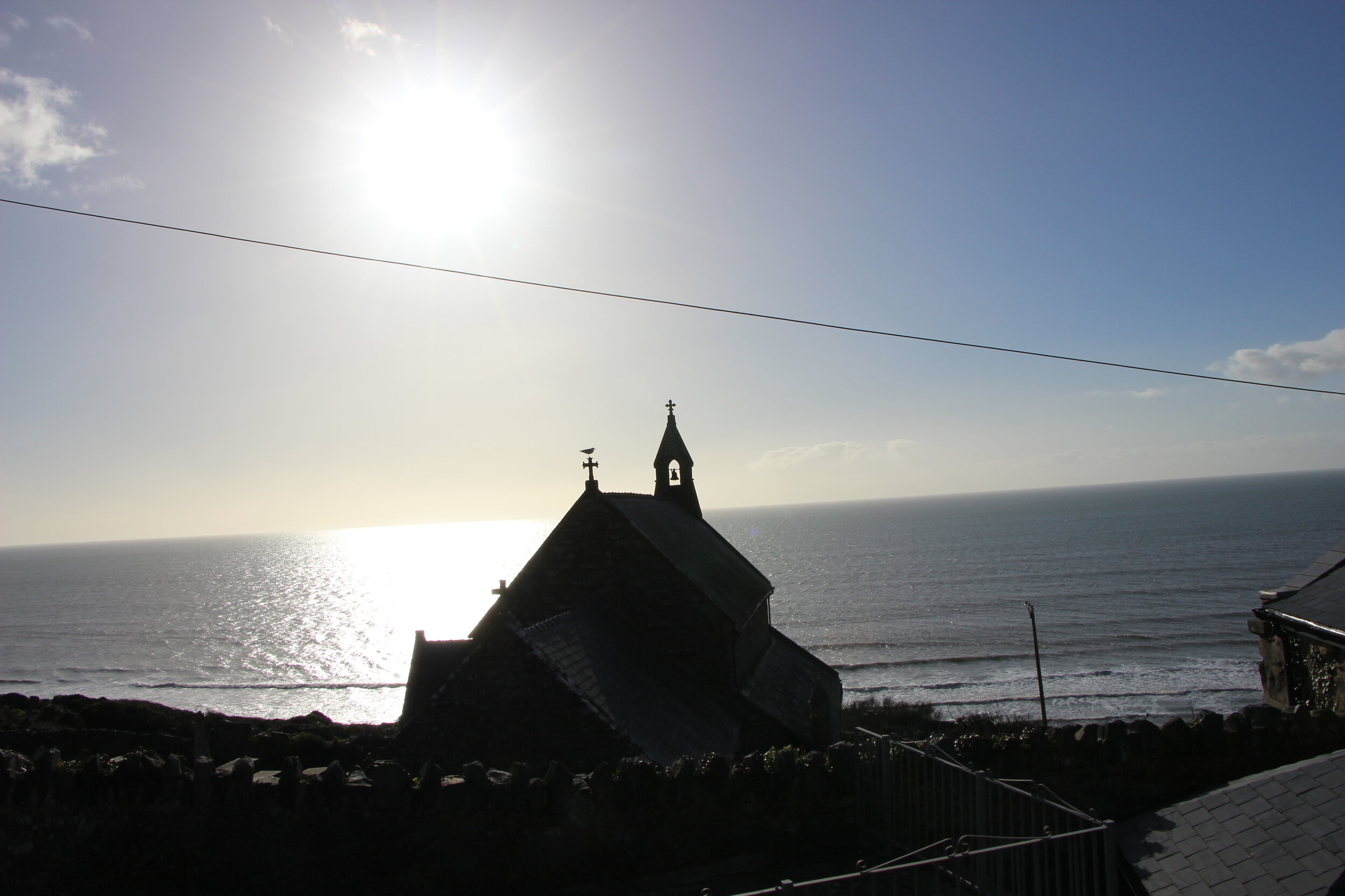 Llanaber