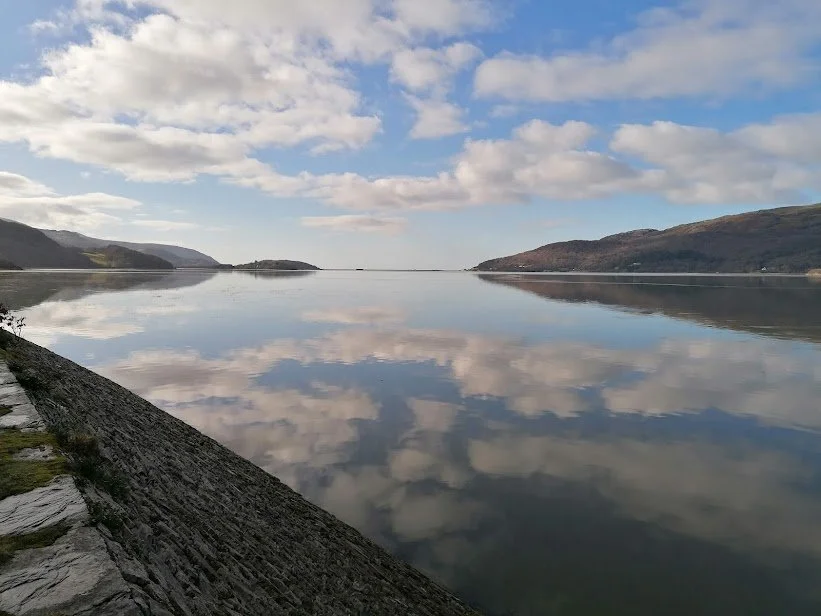 Top 5 easy walks around Dolgellau