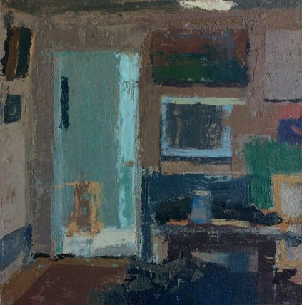 Small Interior