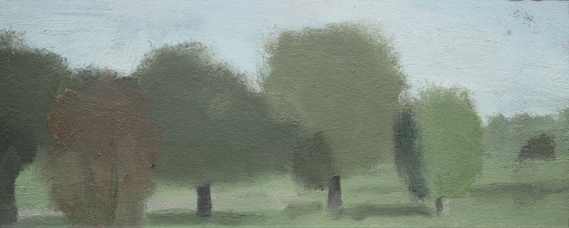 Five Trees