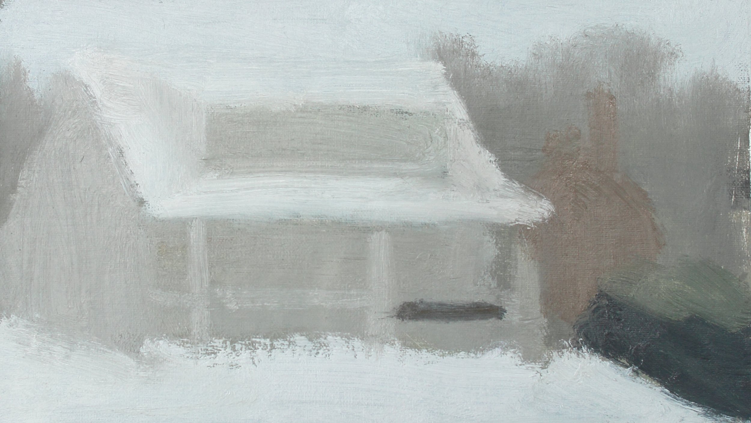 House in the Snow 2