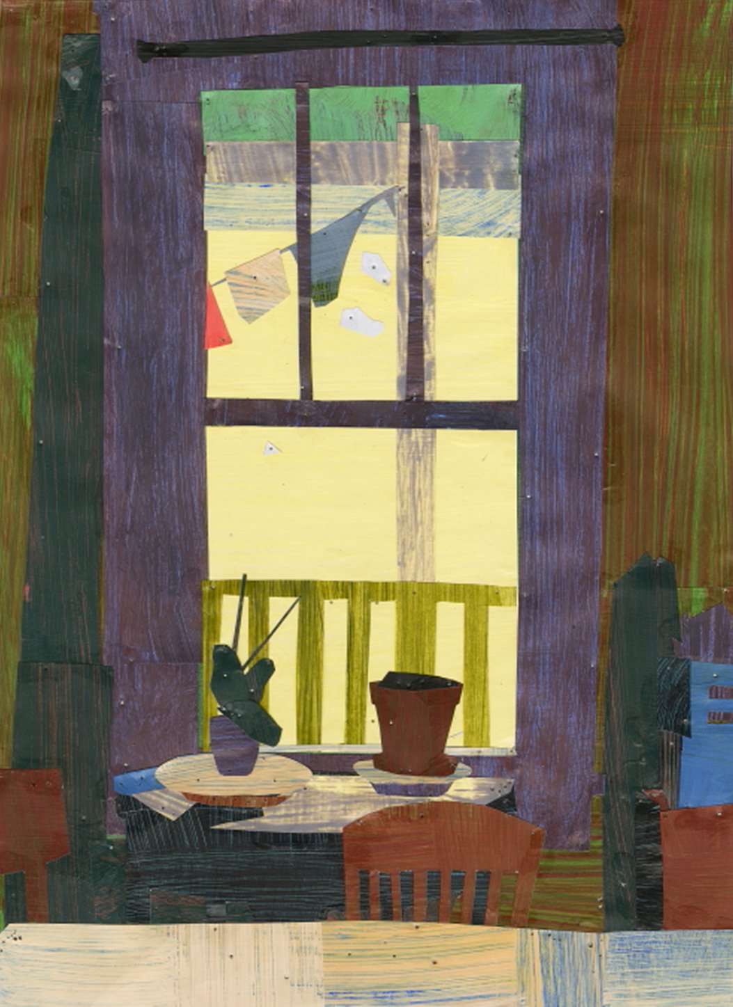 Prayer Flags
