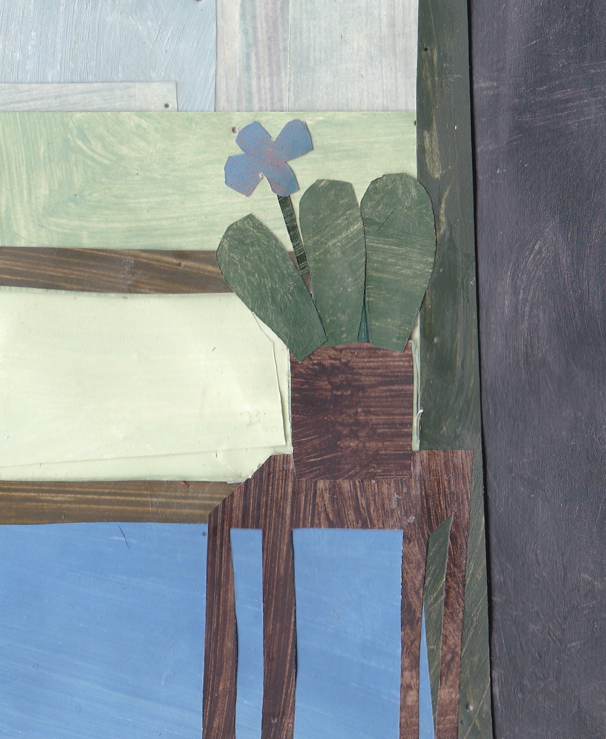 Orchid Window 2