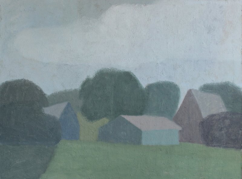 3 Houses