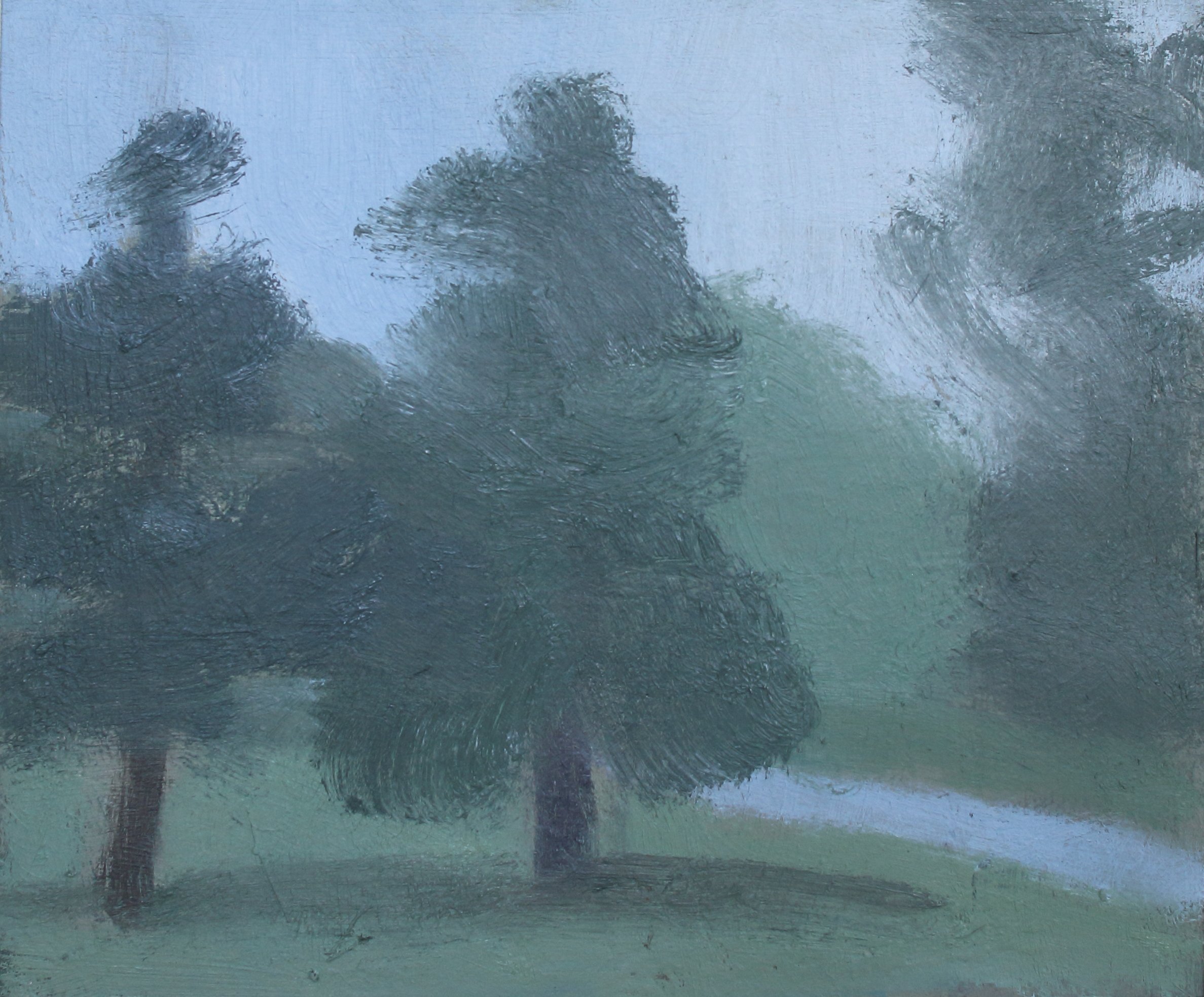 Park Pines