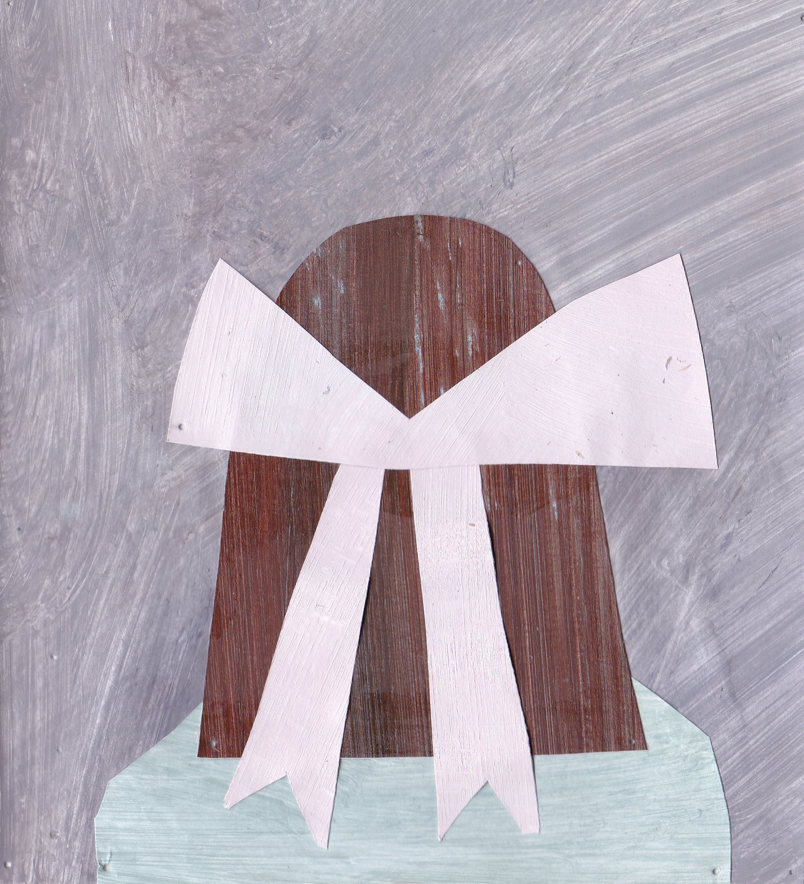 Hair Bow