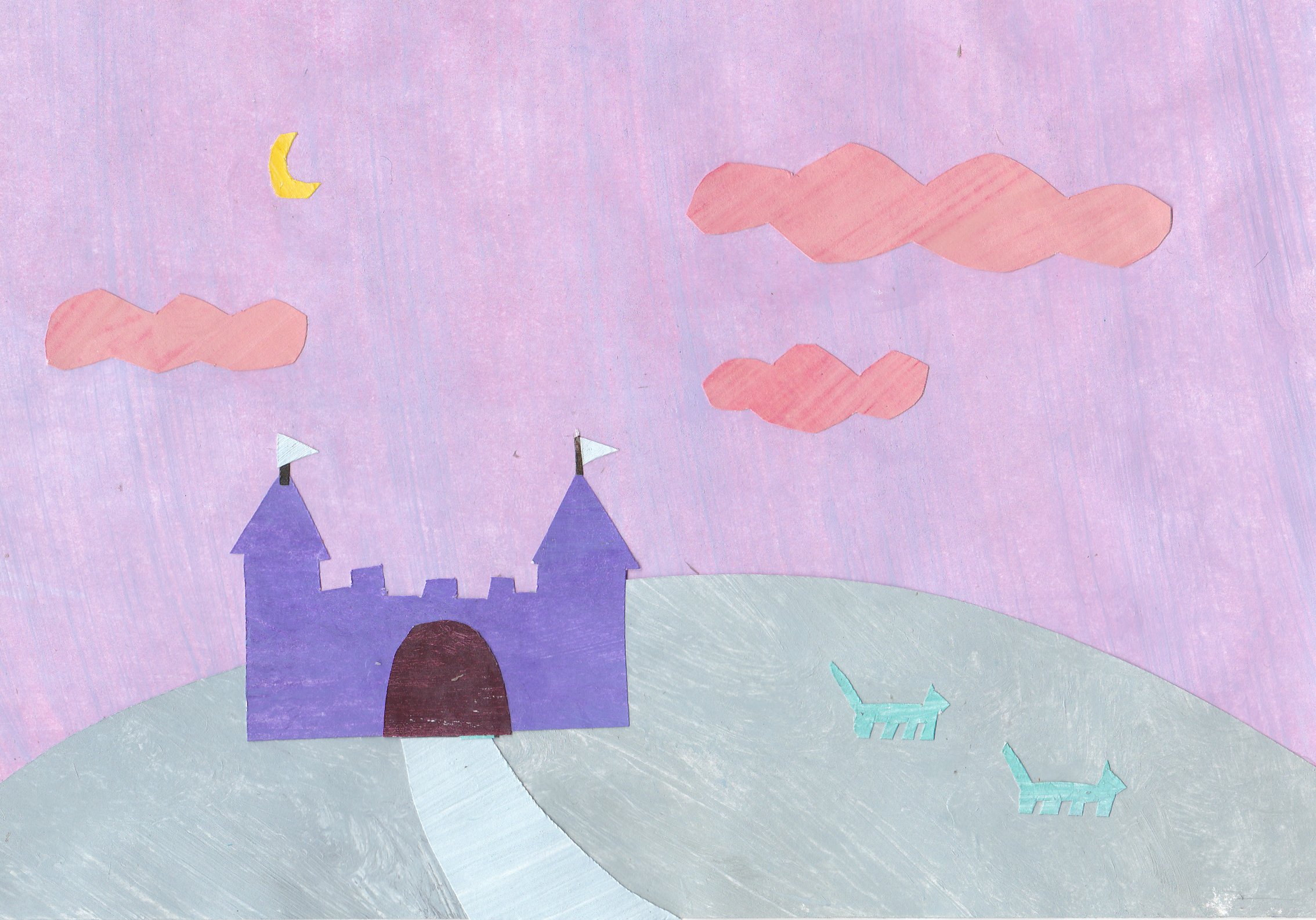 Castle