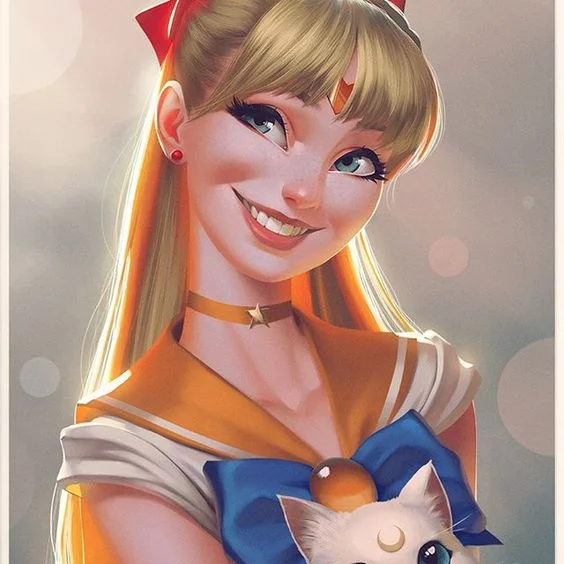 Artwork by Leandro Franci
