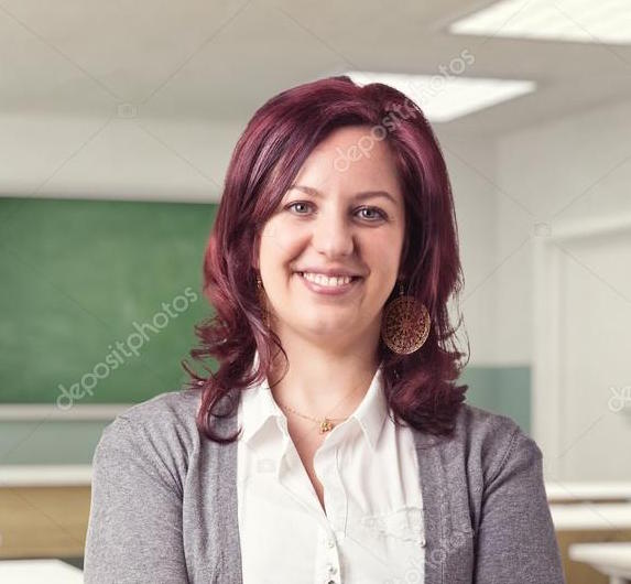 Head of art: Andrea Tewkesbury B.A. (Hons); Q.T.S