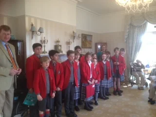 Spring term newsletter 2018