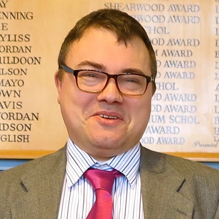 Post author: Stuart Douch, Headmaster of Sompting Abbotts Preparatory School