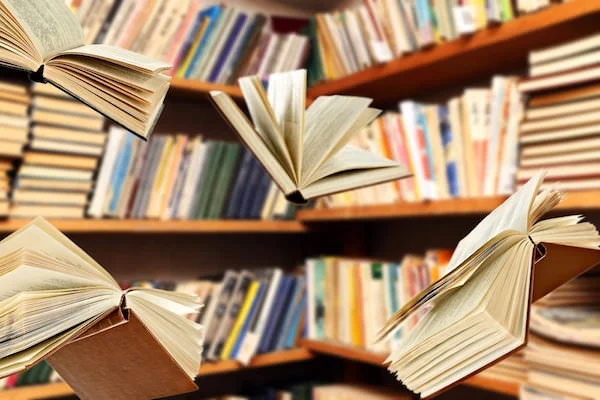 How Sompting Abbotts is growing a generation of bookworms
