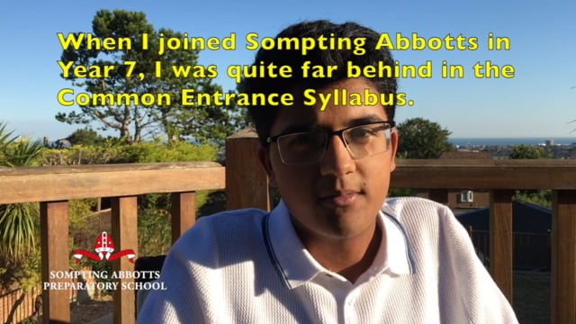 How to pass the Common Entrance & win a Senior School Scholarship